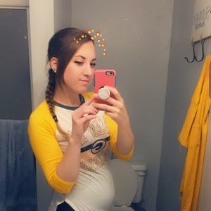 Meet your Posher, Katie